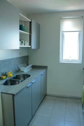 Apartamento Cervi�o Nuevo