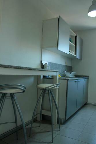 Apartamento Cervi�o Nuevo