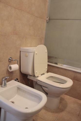 Apartamento Cervi�o Nuevo