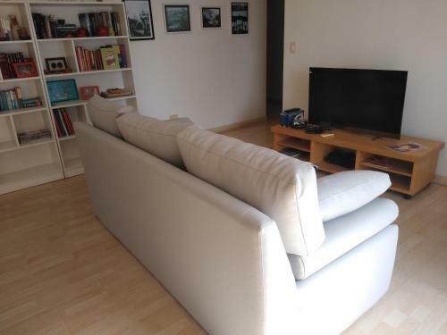 Apartamento Cervi�o Nuevo