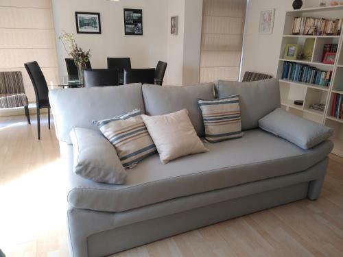 Apartamento Cervi�o Nuevo