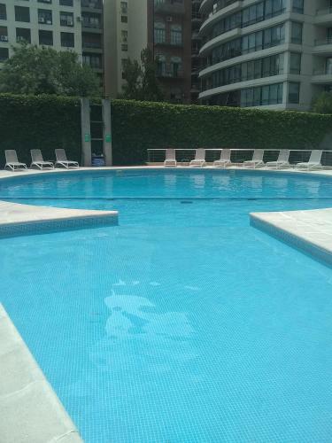 Apartamento Cervi�o Nuevo