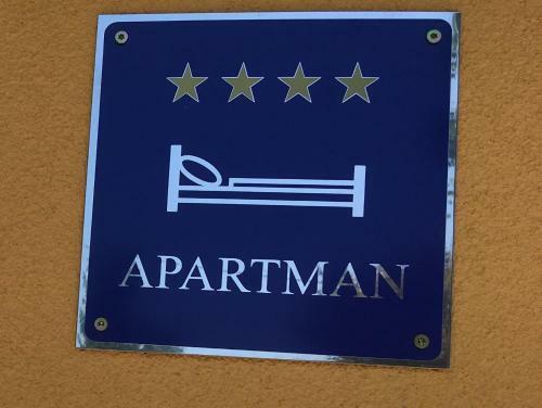 Apartamentos Zeleni Horizont