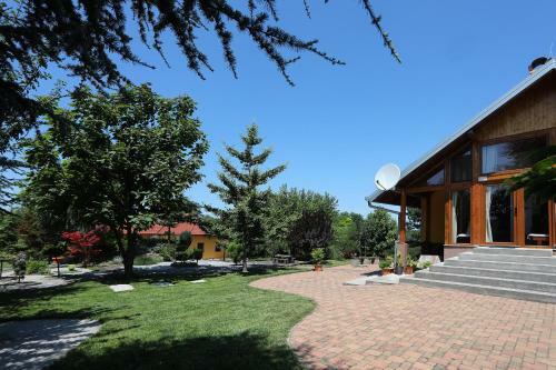 Apartamentos Zeleni Horizont
