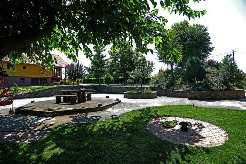 Apartamentos Zeleni Horizont