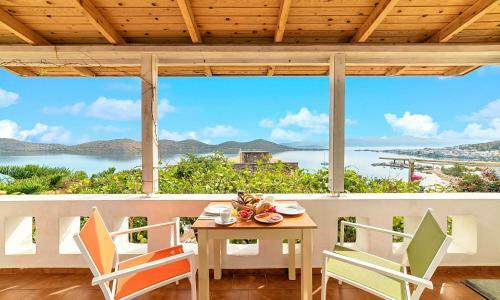 Apartamento Elounda Summer Apt