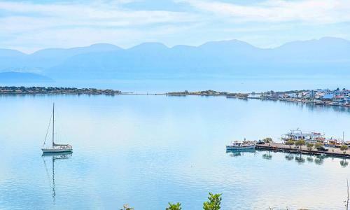 Apartamento Elounda Summer Apt