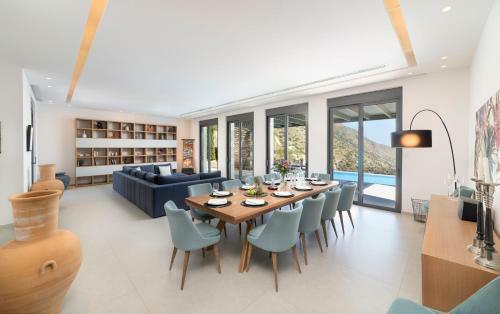 Villa Sendal