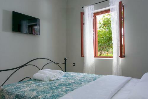 Pavlakis Lemon-tree House