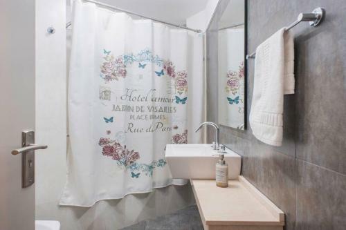 Apartamento Studio Tagle, Recoleta. Best And Chic Location- Bbq/pool