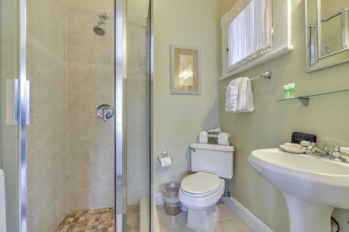 Apartamento The Wright Suite On Beautiful Jones Street