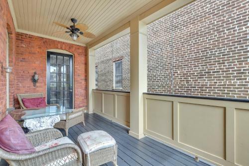 Apartamento The Wright Suite On Beautiful Jones Street