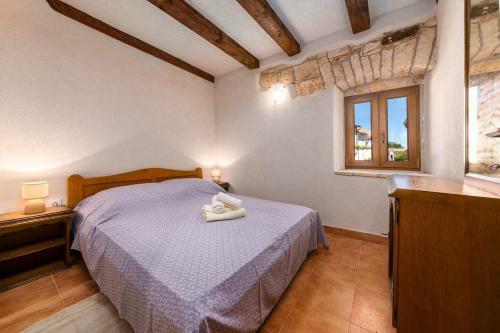 Villa Zinnia