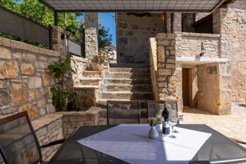 Villa Zinnia
