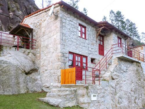 Ref�gio Do �scar