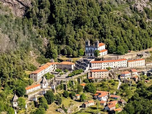 Ref�gio Do �scar