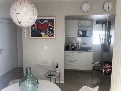 Apartamento Studio 2 Belgrano