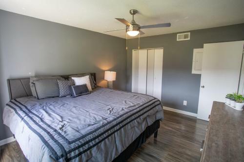 Apartamento Lodge Hop
