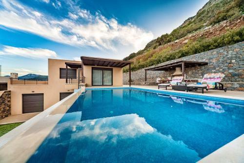 Villa Olga