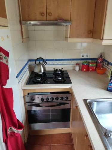 Casa Santo Andr�