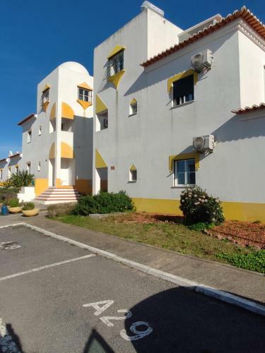 Casa Santo Andr�