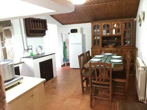 Casas Da Loureira - Casa Do Agostinho