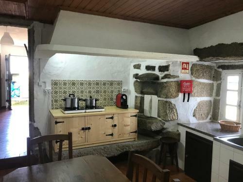 Casas Da Loureira - Casa Do Agostinho