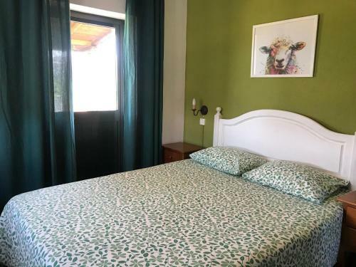 Casas Da Loureira - Casa Do Agostinho