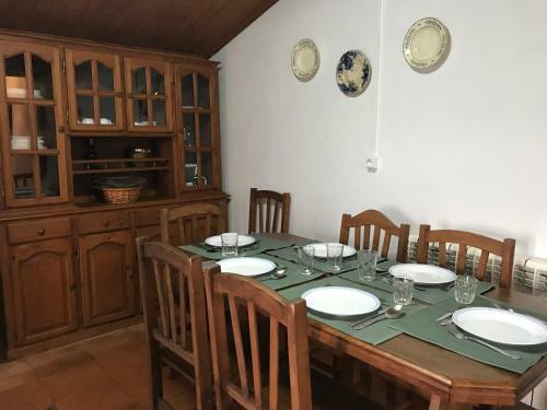 Casas Da Loureira - Casa Do Agostinho