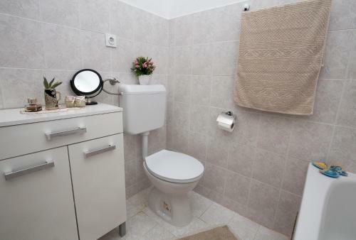 Holiday Home Frane, Karlo I Sestre Agnic