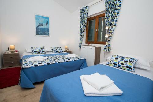 Holiday Home Frane, Karlo I Sestre Agnic
