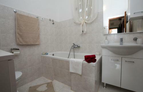 Holiday Home Frane, Karlo I Sestre Agnic
