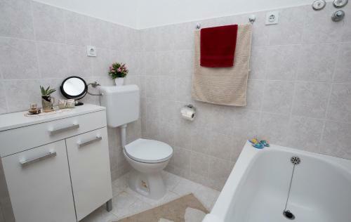 Holiday Home Frane, Karlo I Sestre Agnic