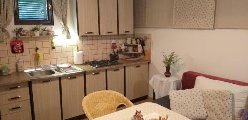 Holiday Home Frane, Karlo I Sestre Agnic