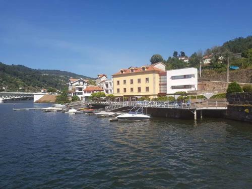 Yacht Douro