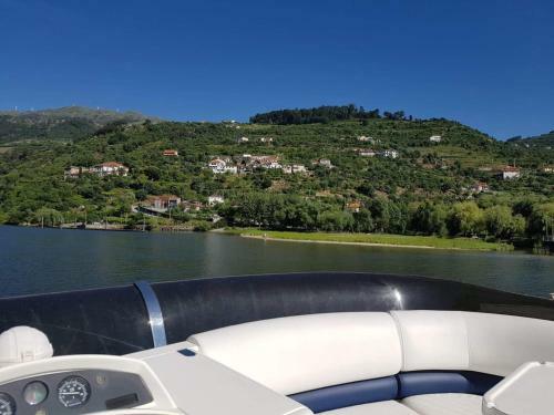 Yacht Douro