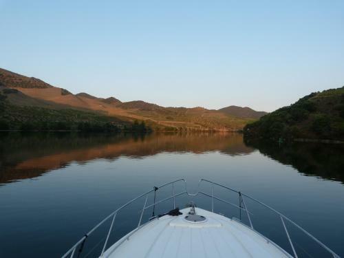 Yacht Douro