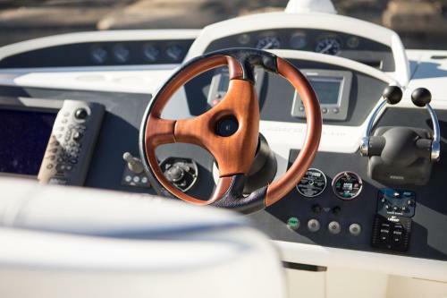 Yacht Douro