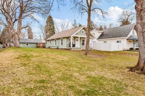 Wild Grass Bungalow