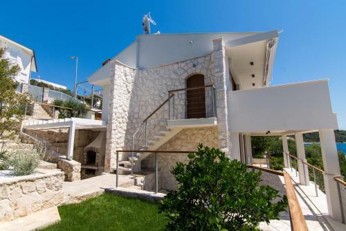 Villa Stina