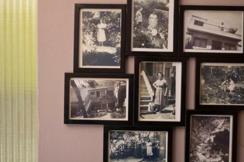 Grandfather's House