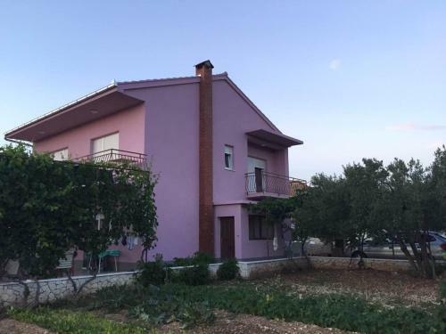 Apartman Mirjana