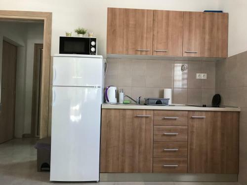 Apartman Mirjana