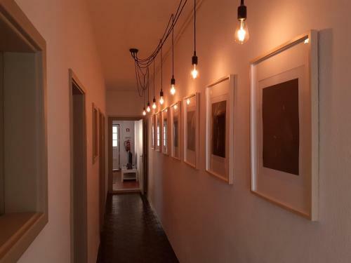 Casa Encantada - Goleg�