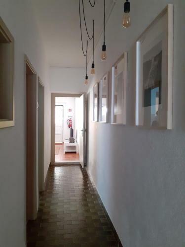 Casa Encantada - Goleg�