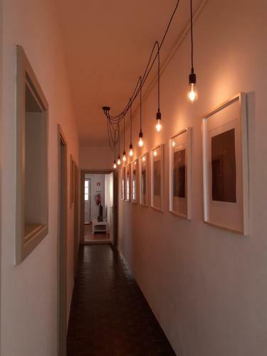 Casa Encantada - Goleg�