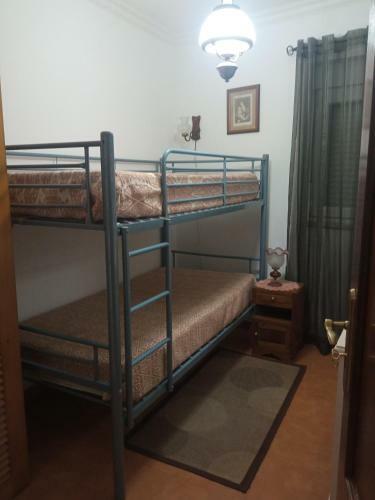 Hostal Casa Das Festas