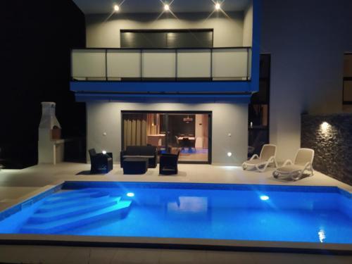 Villa Tesa