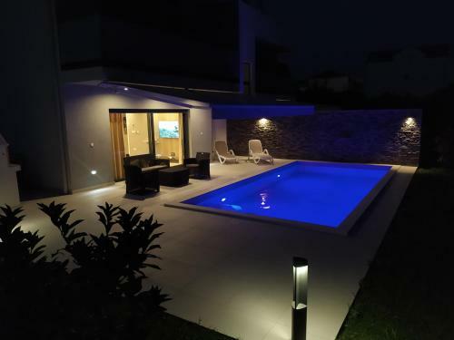 Villa Tesa