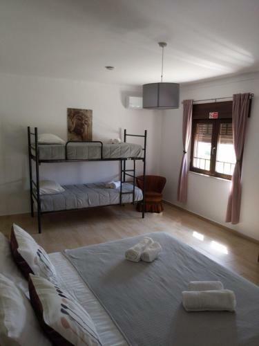 Hostal Quinta El Hogar